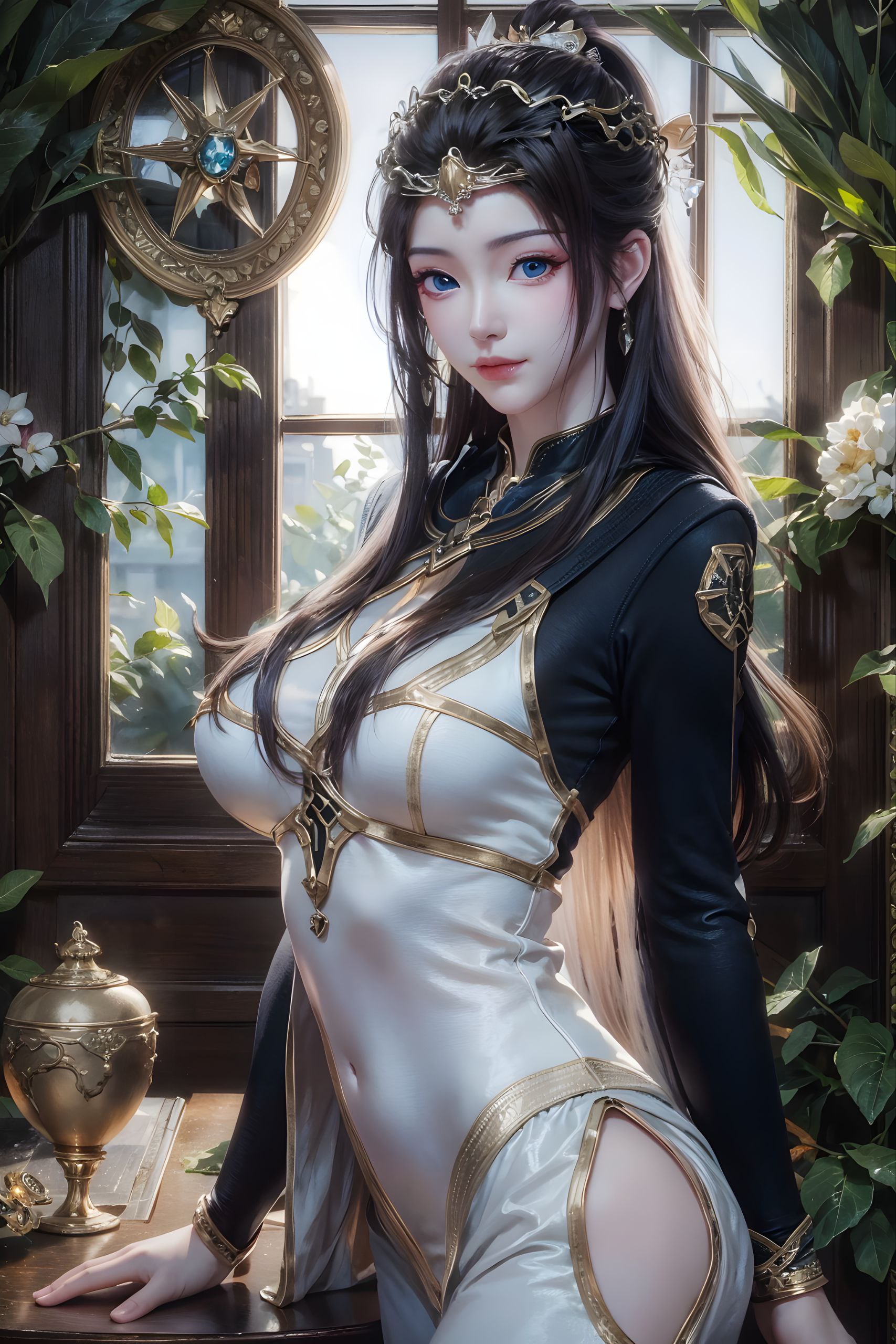 剧的花絮曝