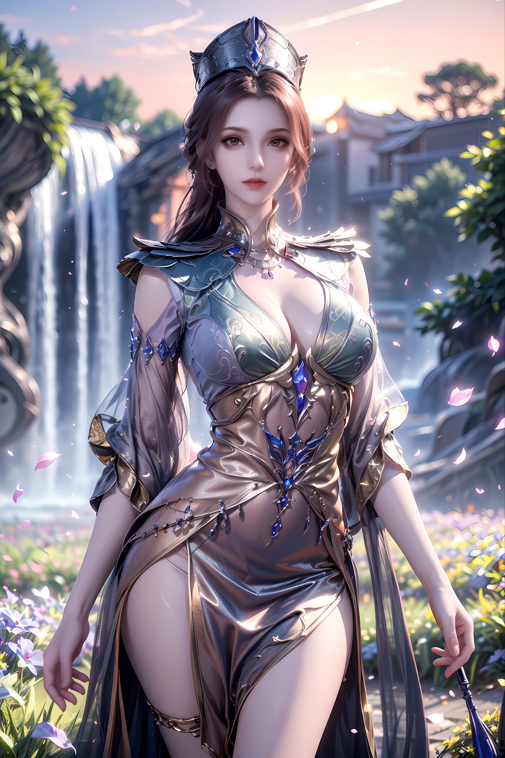 机病毒