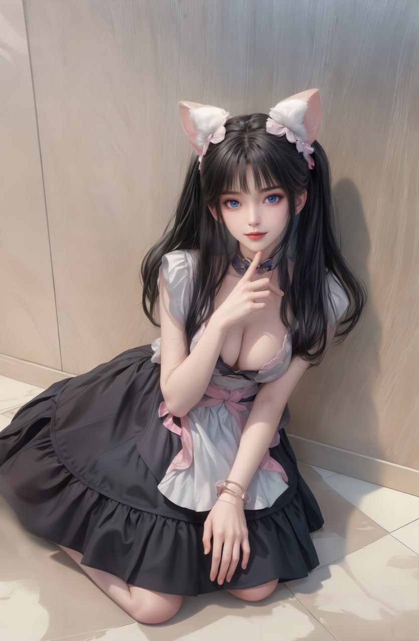 在Miss