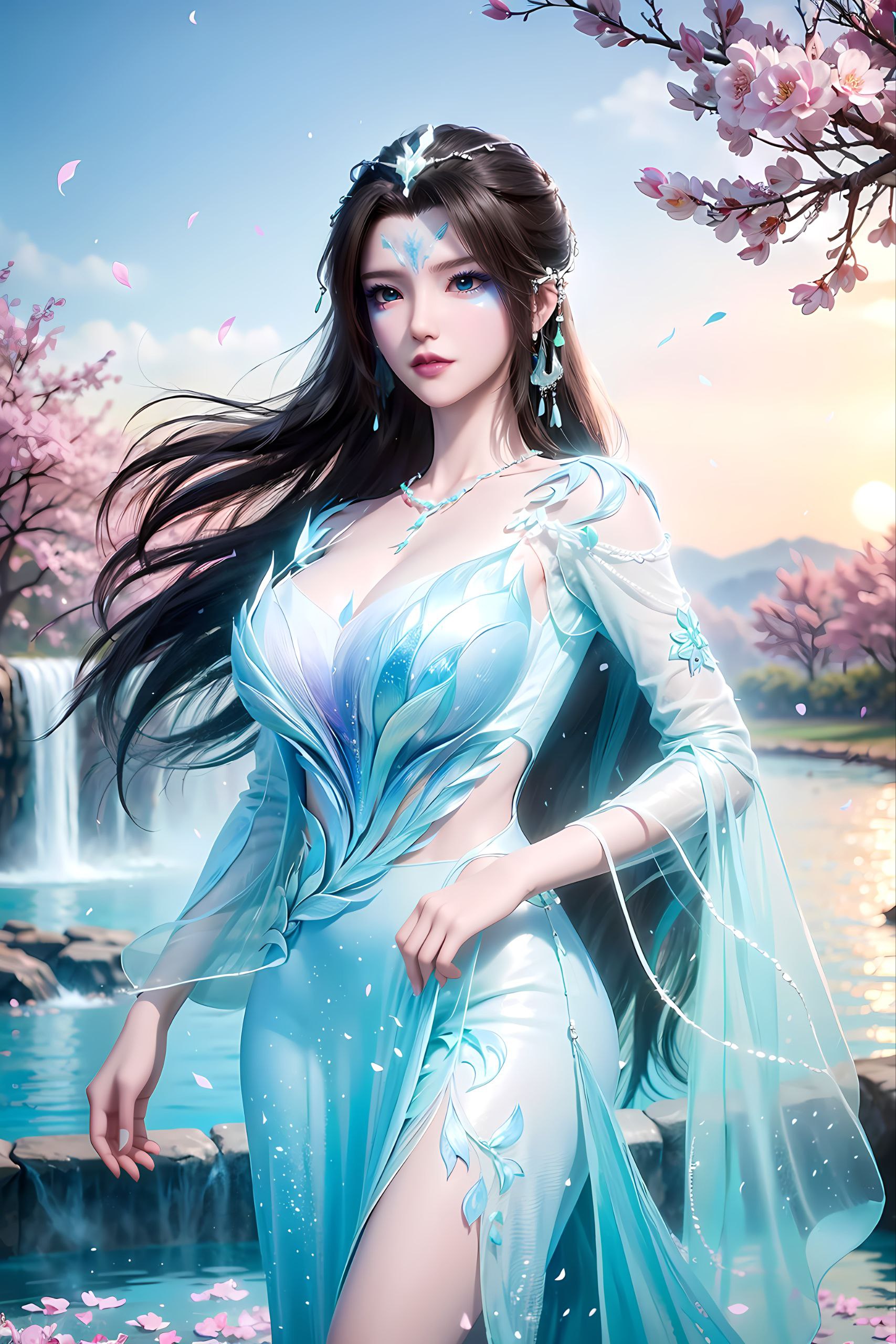 效果更加震