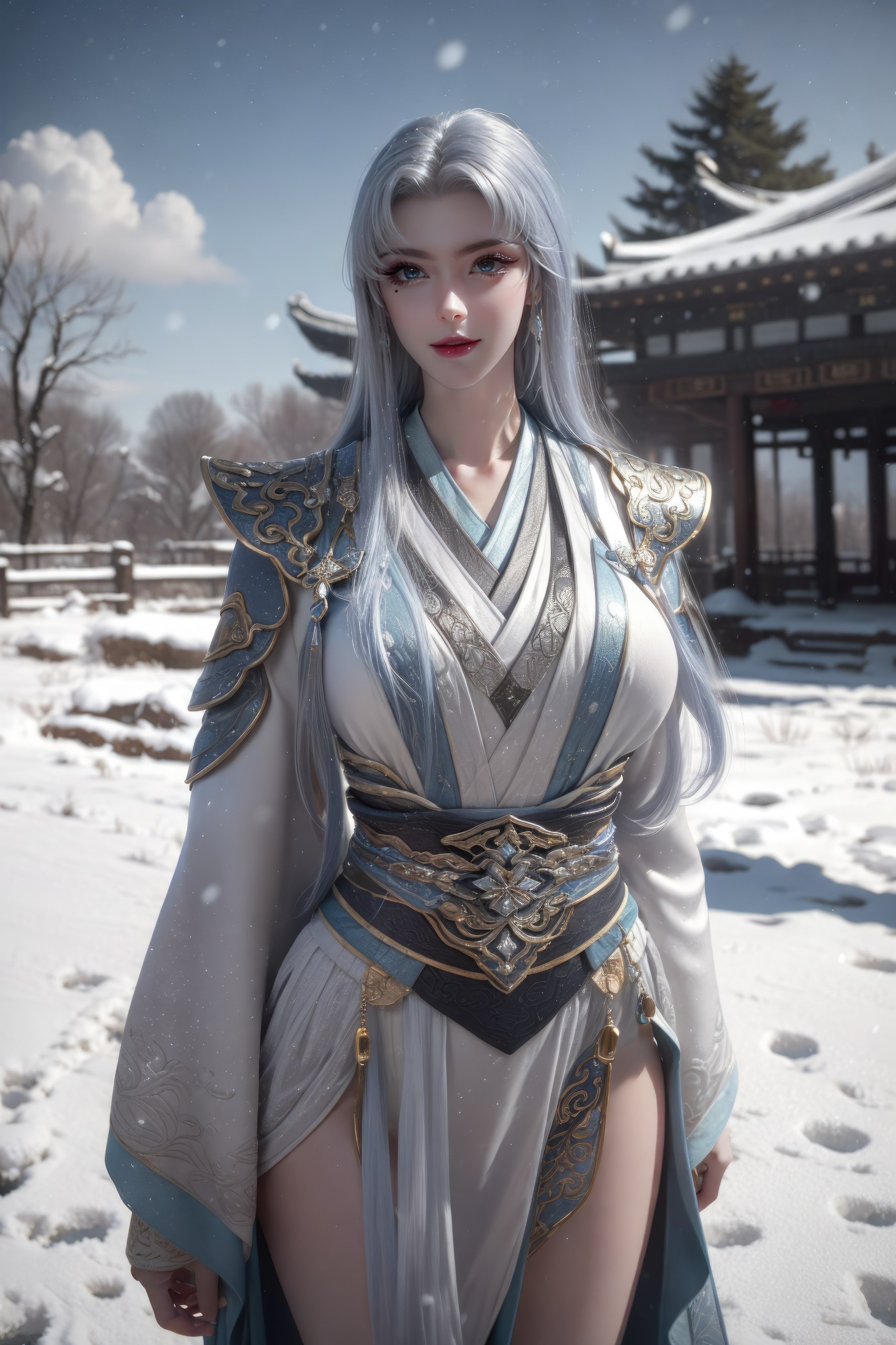 产生消极情