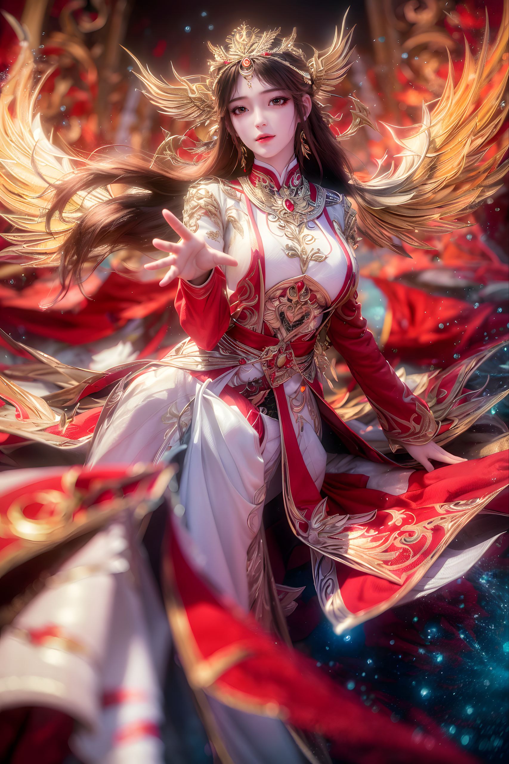 泄露