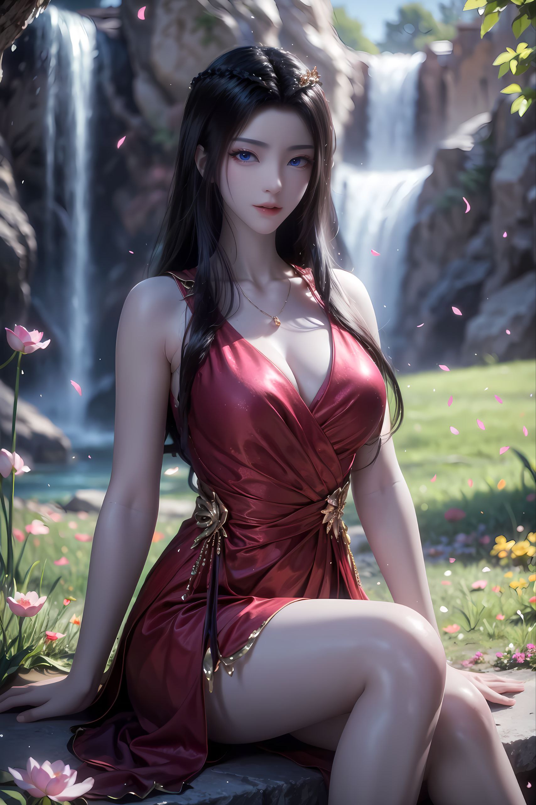 多彩的在线