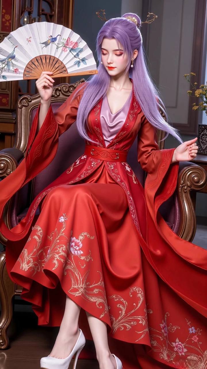 网友们在帖