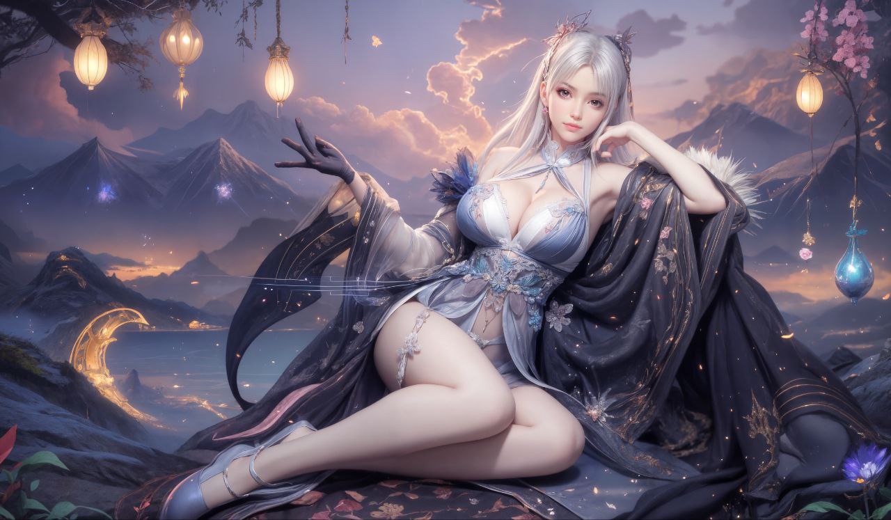 自成立以来