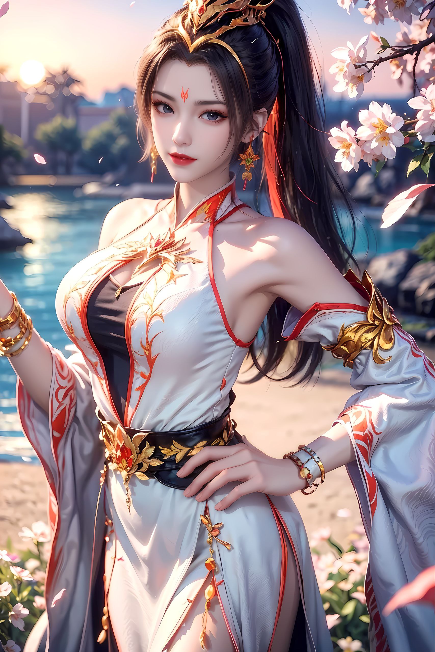 际的性期待