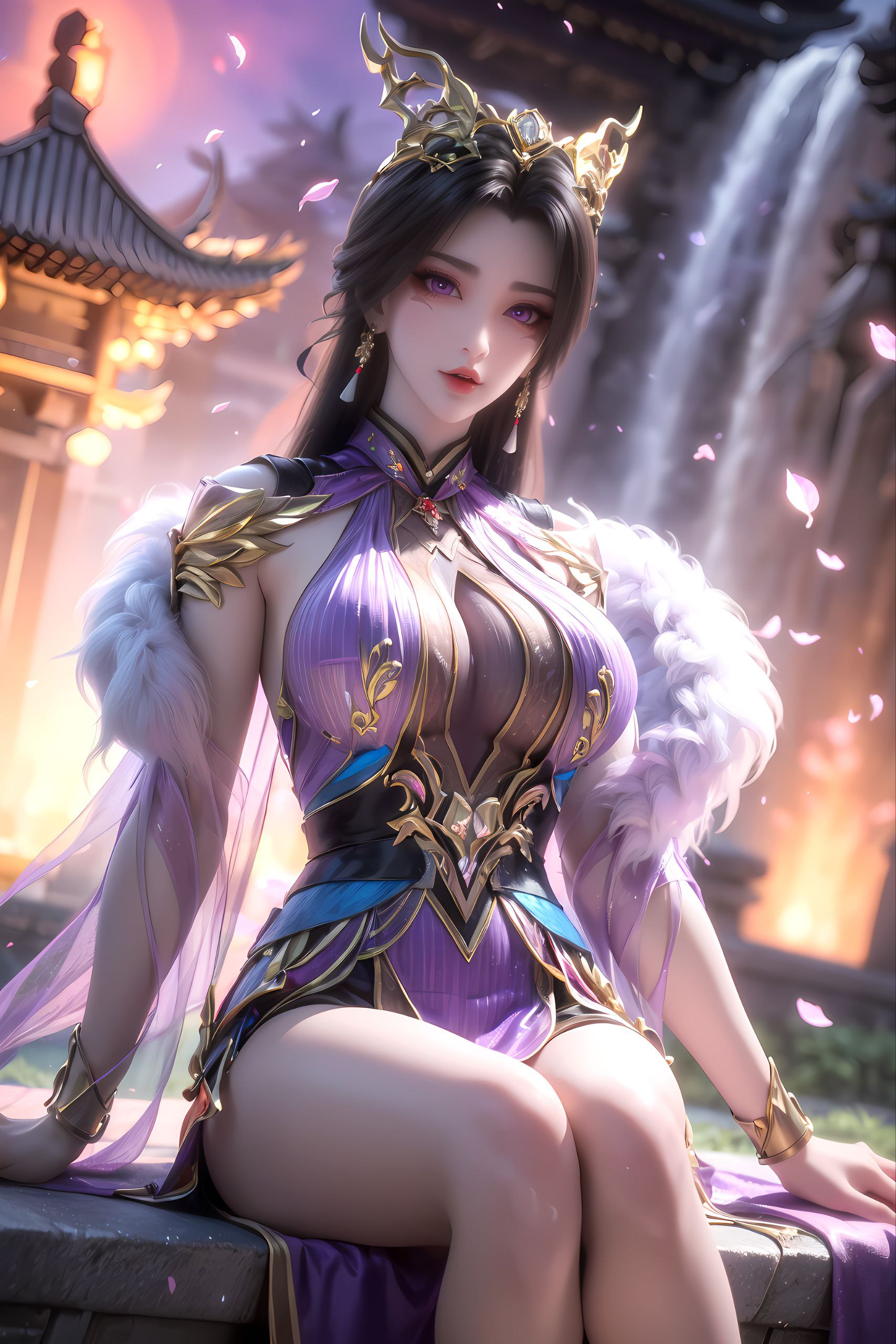 不仅局限于