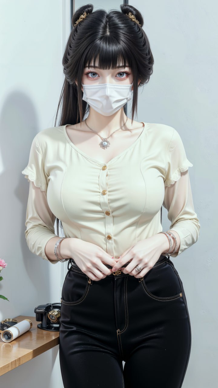 费者偏好的