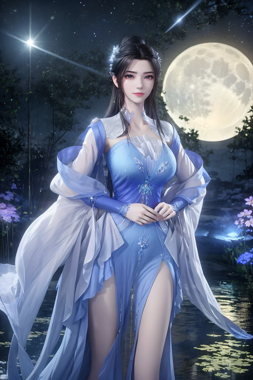 一个好的域