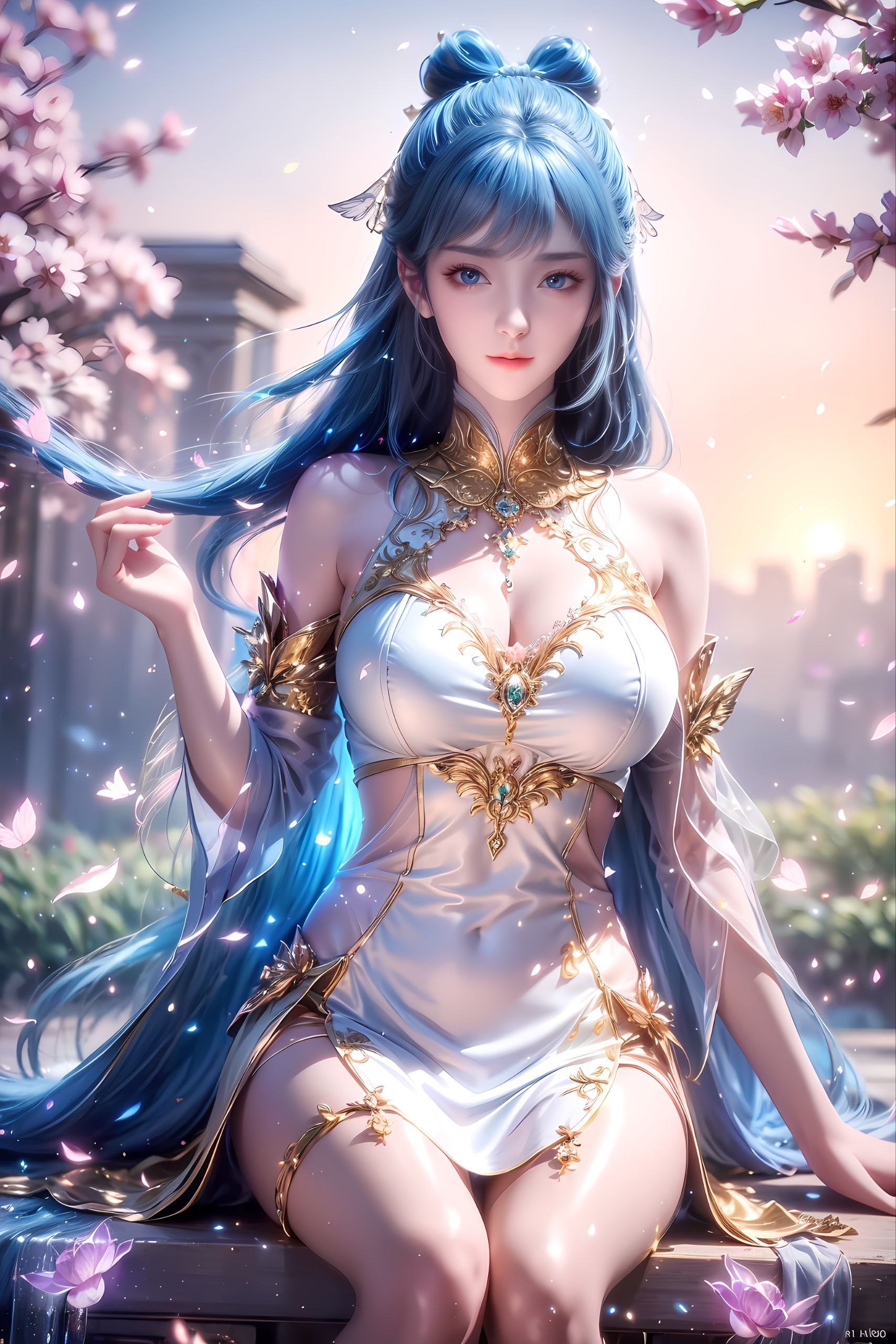 我们体验到