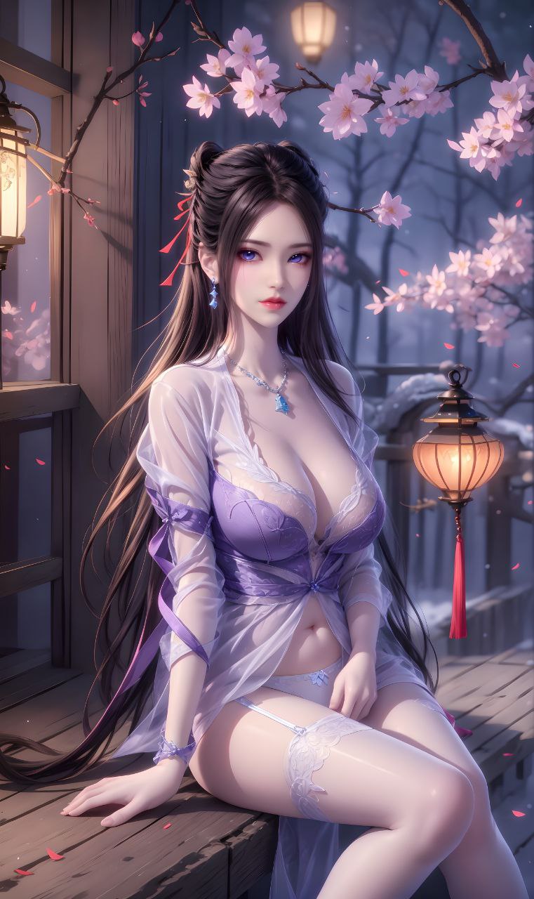 的现状和特