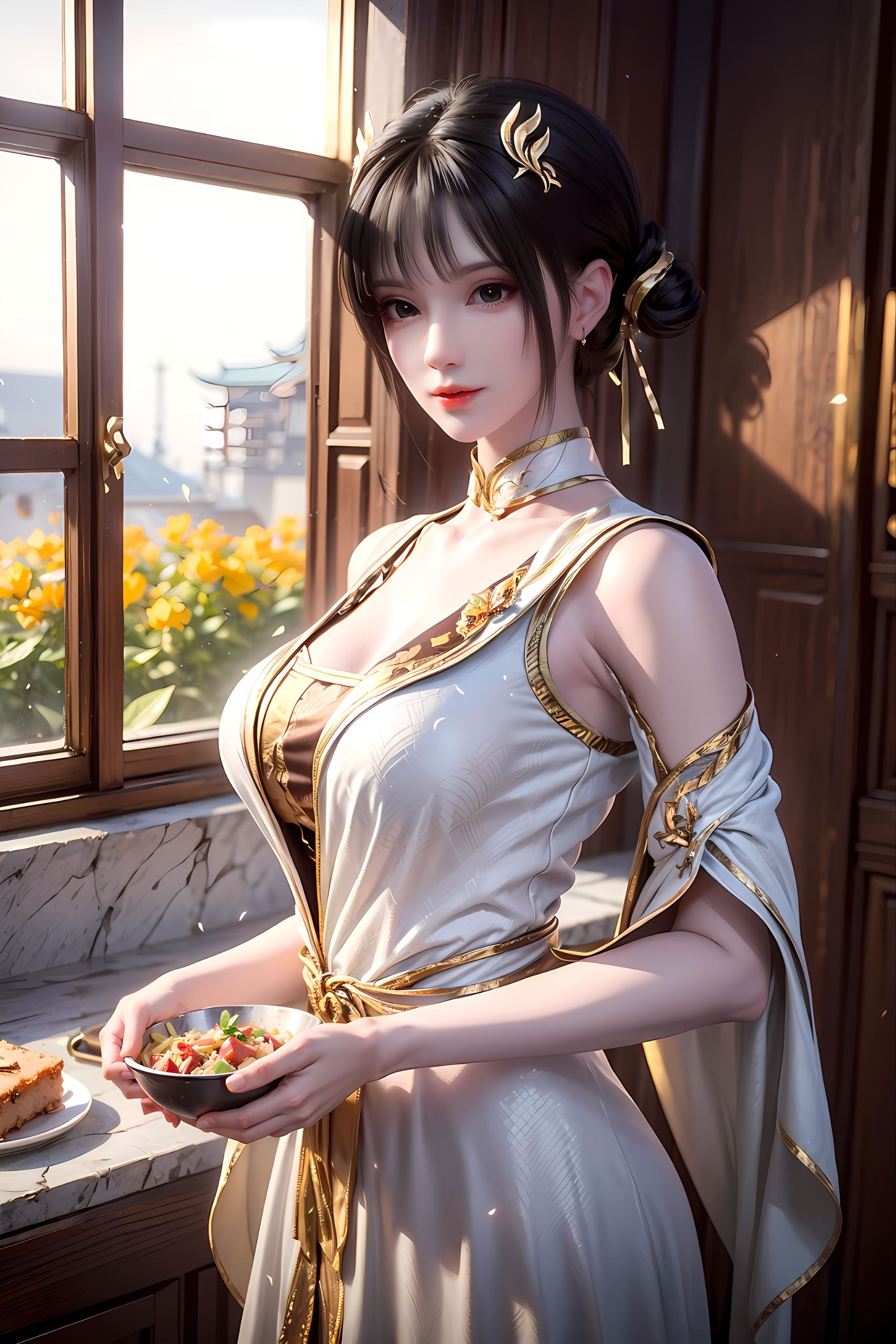 种子源