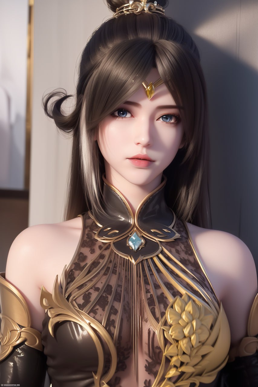 情节和角色