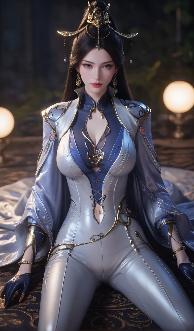 传教士在历