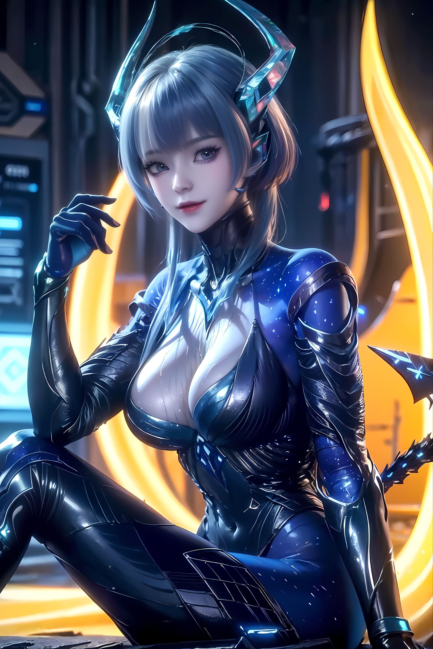 的快速发展