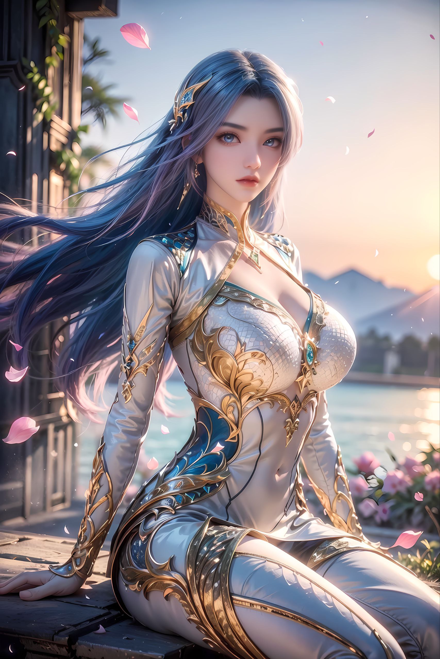 擎中的排名