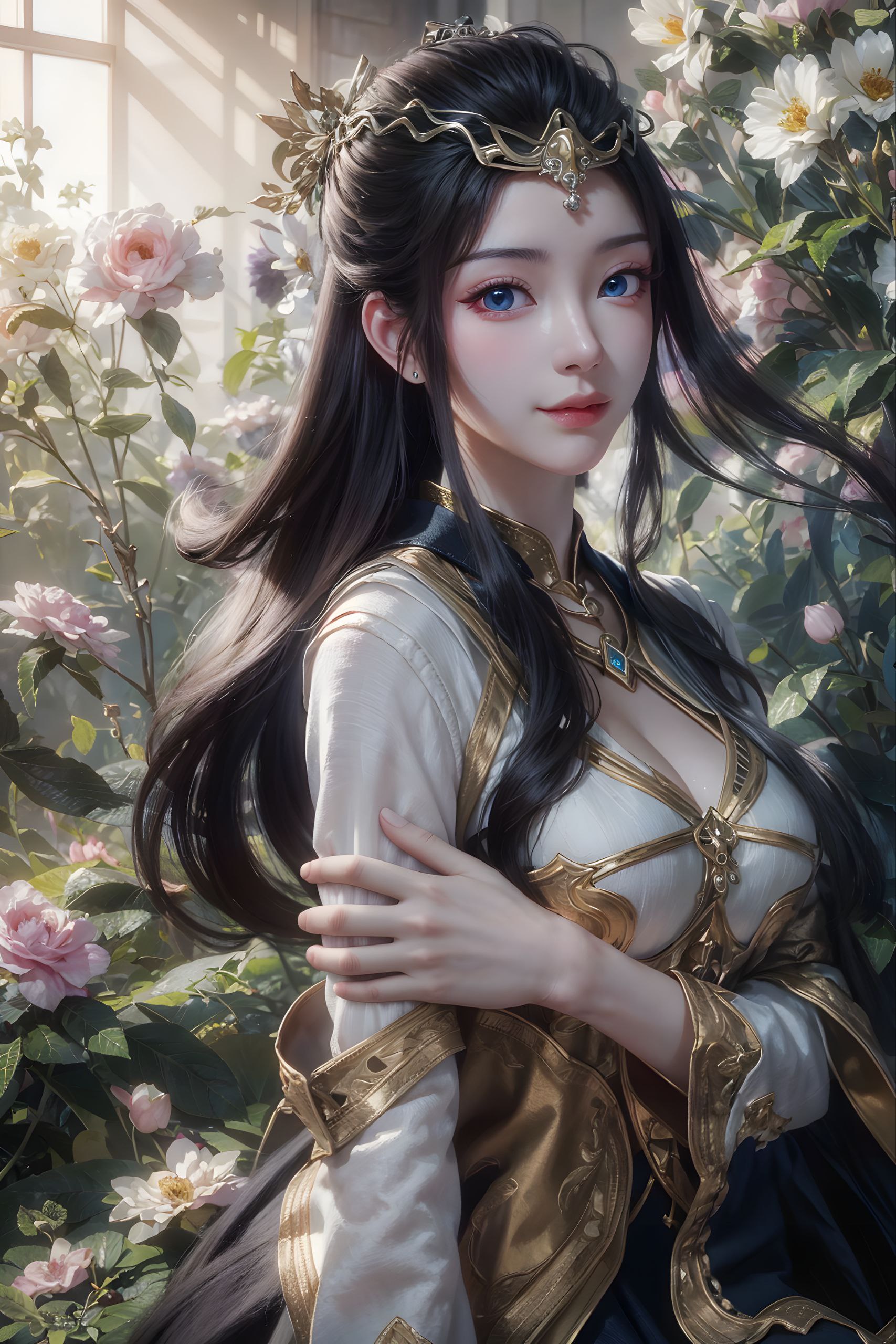通过本文的