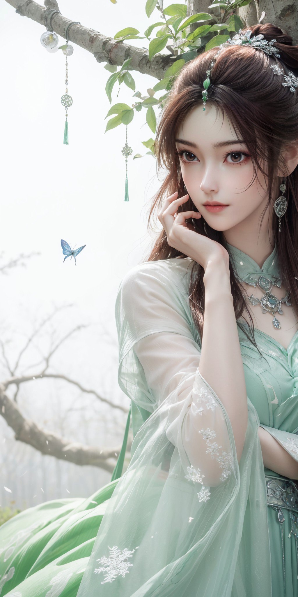 永无止境