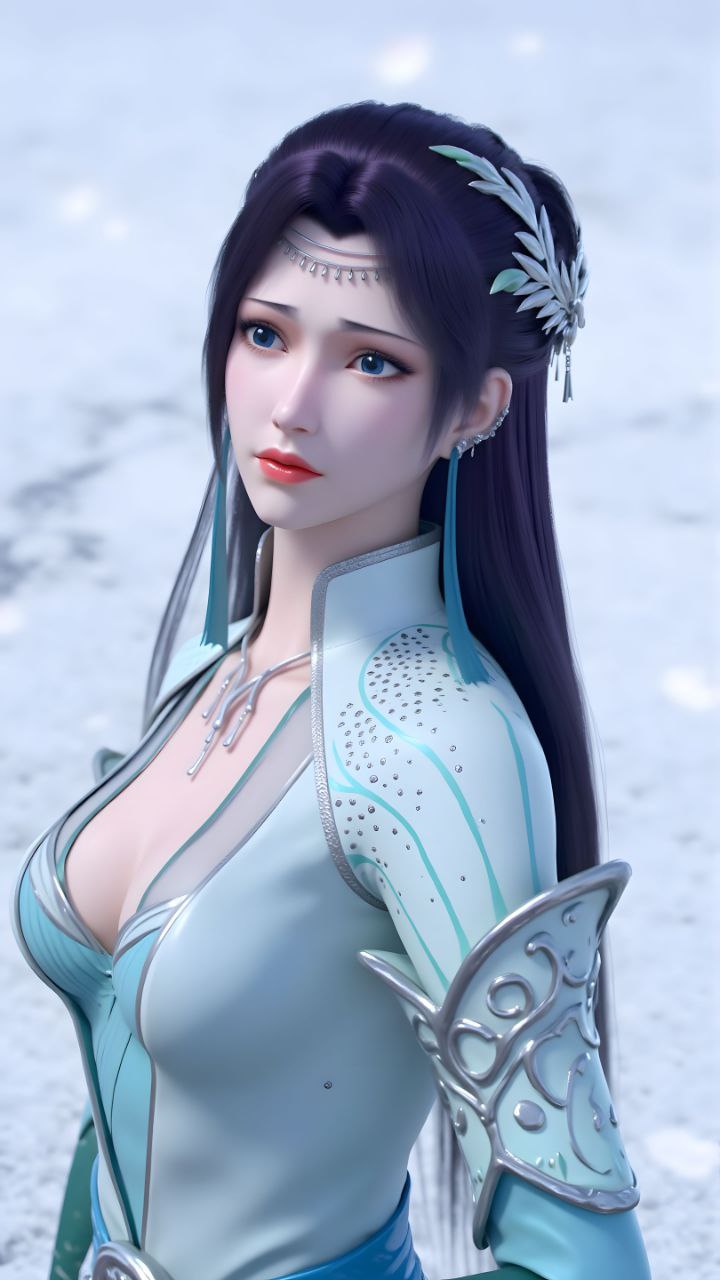 共同的蓝色