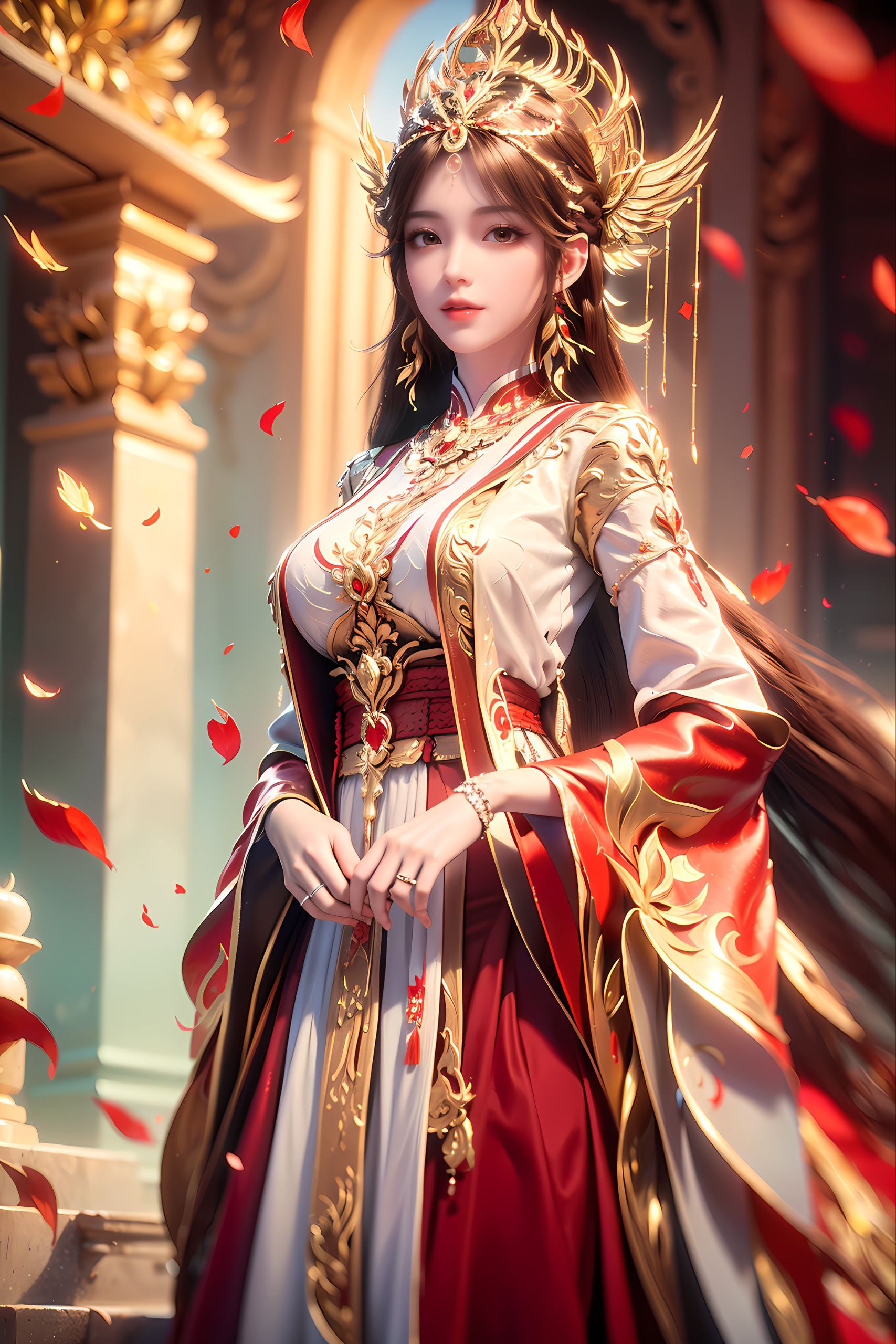 个人信息安