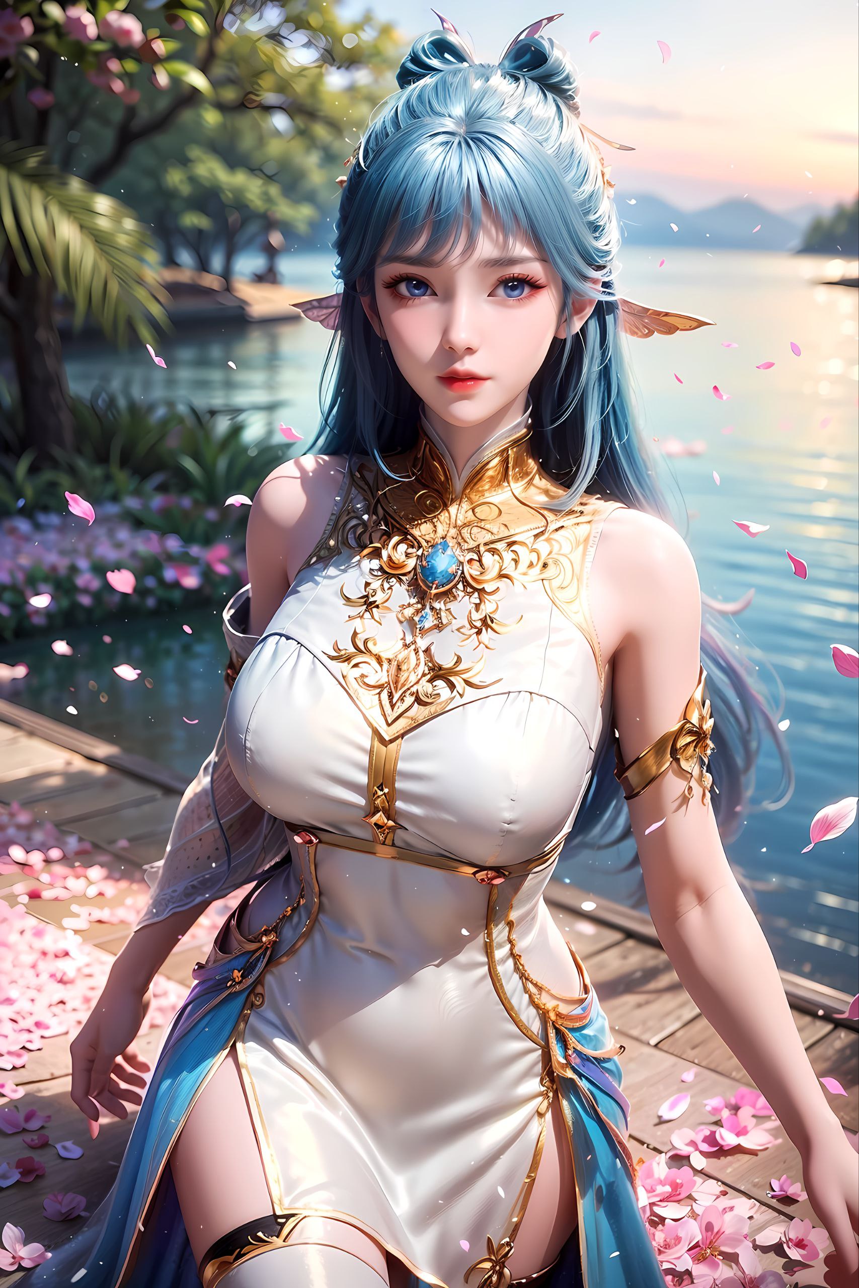 的唯一标识